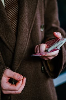 Uusi Suomi Kasino: Markkinan Kehitys Ja Uudet Mahdollisuudet