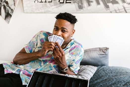 Jouhkimainen Pokeri: Suomalainen Ammattipokerin Ja High Roller -pelaamisen Taso