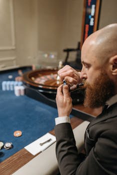 Ilmaista Rahaa Casinoon: Vinkit Ja Tarjoukset Suomalaisille Pelaajille