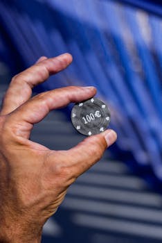 Pokeri Arpajaislaki Suomessa: Vaikutukset Ja Sääntely