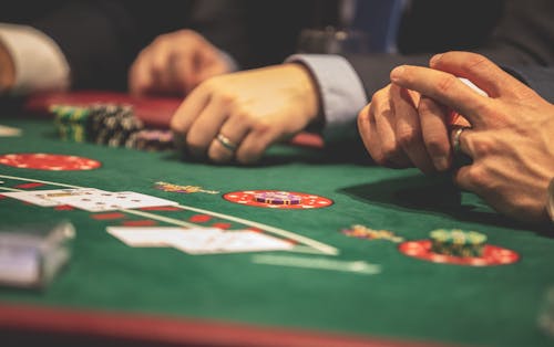 Nopeat Kotiutukset Ja Kotiutuskeston Arviointi Kasinolla: Rapid Casino Kotiutus Kesto