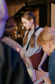 Tavallinen Pasianssi Peli - Opas Pelaamiseen Ja Eri Versioihin