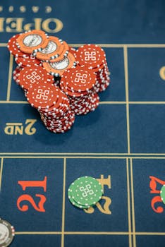 Eta Pokerihuoneet Suomessa: Parhaat Sivustot Ja Vinkit