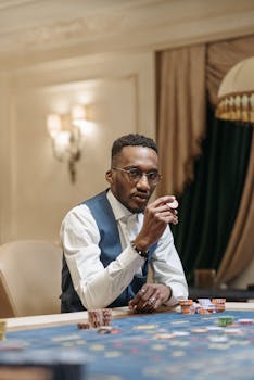 Casino Onlain Crystal - Verkossa Pelaaminen Ja Pelimahdollisuudet